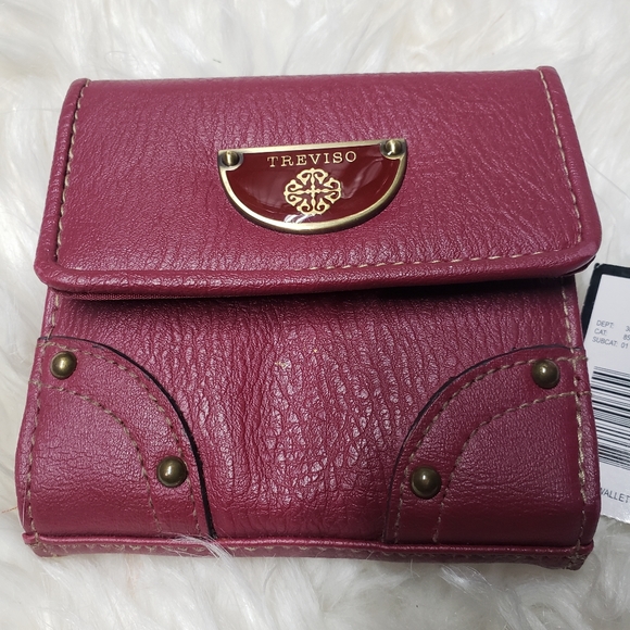 Treviso Card Wallet - Picture 7 of 7